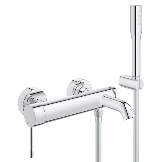 Dusch- och Badkarsblandare Grohe Essence 150 cc