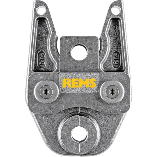 REMS 570400 Pressback Standard, G-kontur Presskontur: G 16