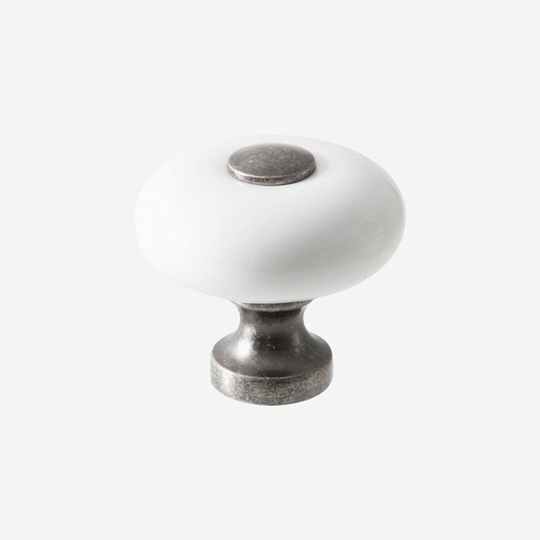Ballingslöv Knopp Badrum RK395B Porslin