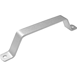Handtag H500, 180 x 60 mm