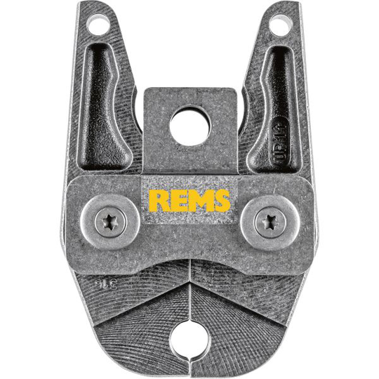 REMS 572630 Pressback UP-kontur Presskontur: UP 14