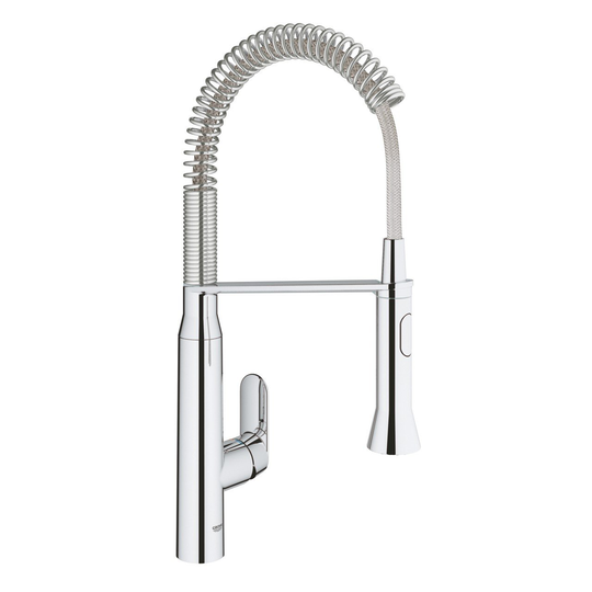 Grohe Köksblandare K7 Krom