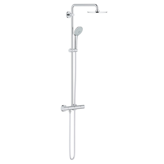 Grohe Takdusch Euphoria System 210 150 cc