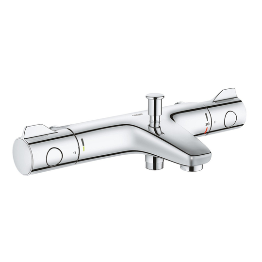 Grohe Badkarsblandare Grohtherm 800 160 cc