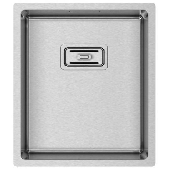 Rodi Stainless by Strand BOX LUX 34 PI