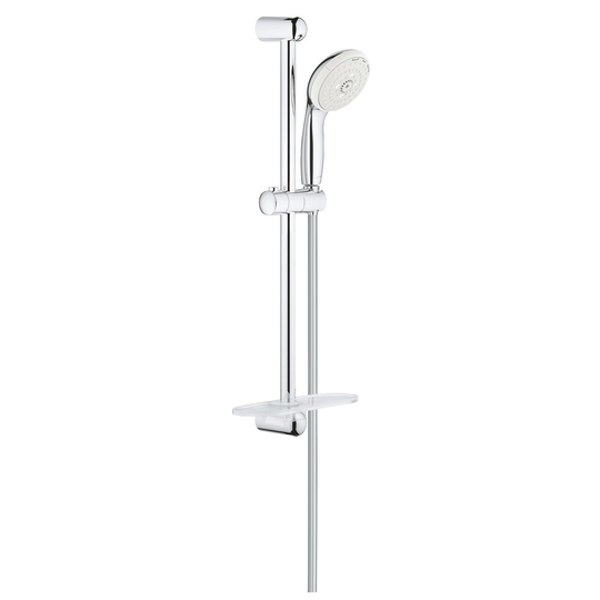 Grohe Duschset Tempesta 100 3 Strålmönster