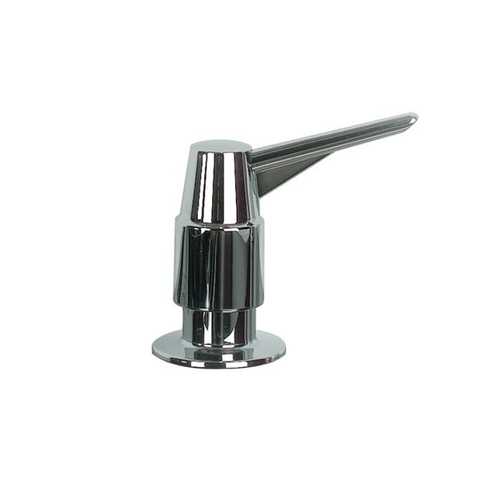 Eico Tvålpump 1800