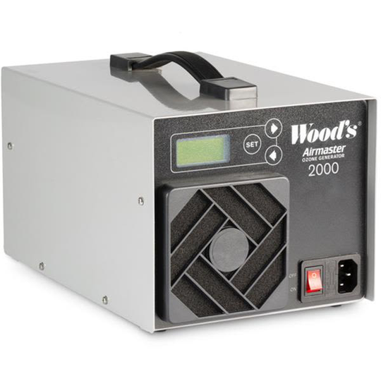 Woods Airmaster WOZ 2000 Ozonaggregat