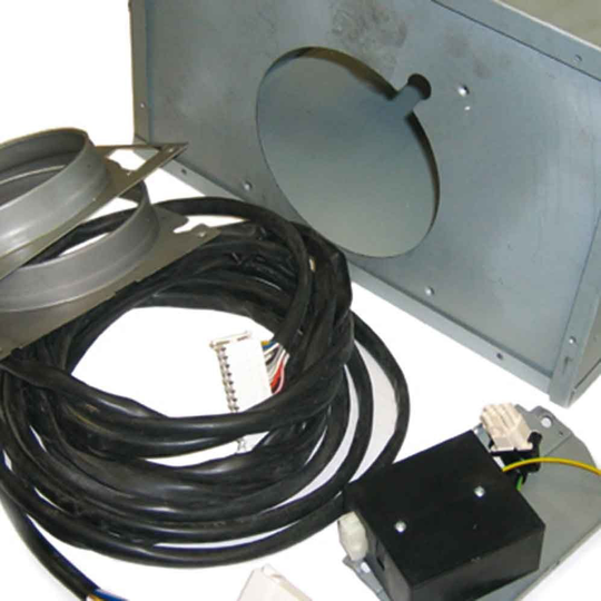 Eico Extern Motorbox 2262