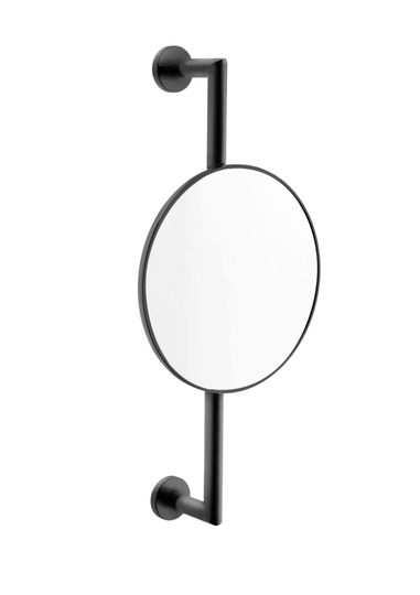 Tapwell Sminkspegel TA816 Mattsvart