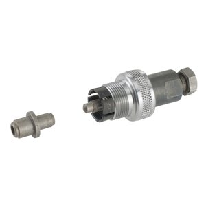 FM Mattsson Konavdragare/adapter KonavdragareFör blandarfäste För rör Ø10 mm med adapter till rör Ø12 och Ø15 mm