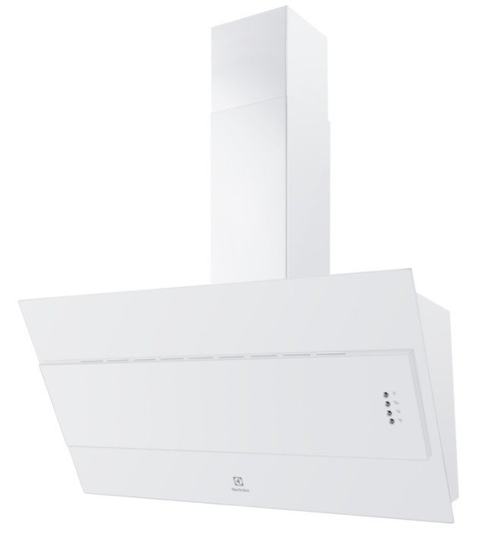 Electrolux Köksfläkt LFV319W