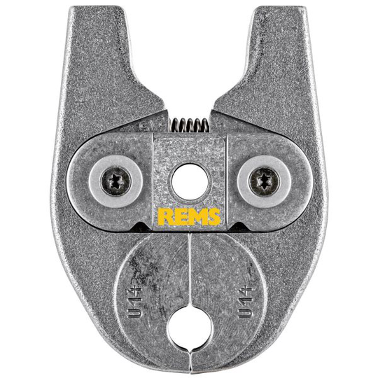 REMS 578372 Pressback U-kontur, Mini U 14 F