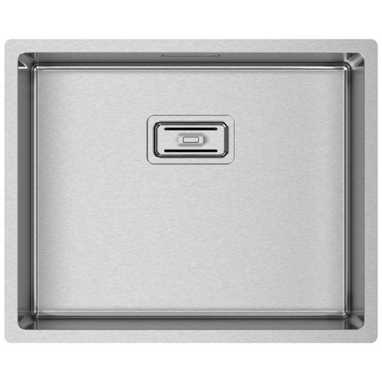 Rodi Stainless by Strand BOX LUX 50 U