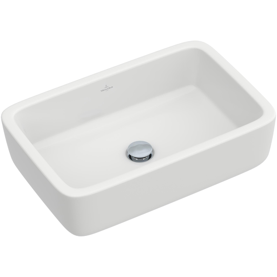 Tvättställ Villeroy & Boch Architectura Rektangulärt 600 mm