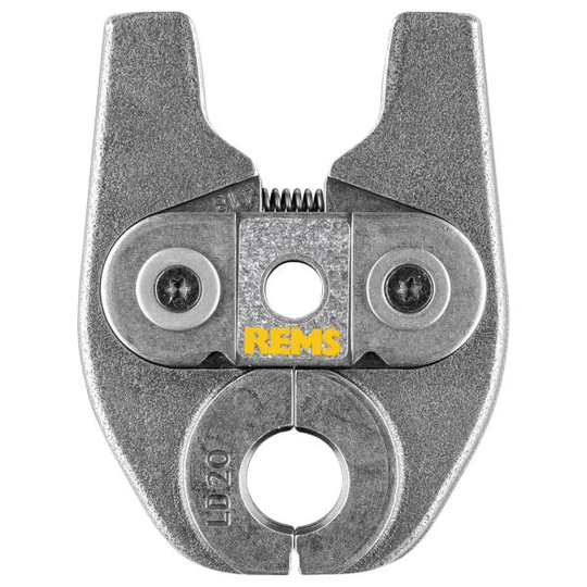 REMS 578652 Pressback LD-kontur, Mini LD 16