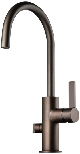 Tapwell Köksblandare ARM184 Bronze