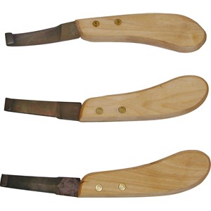 Hovkniv Frost, dubbel