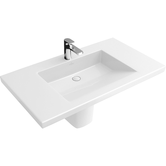 Tvättställ Villeroy & Boch Metric Art 1000 mm