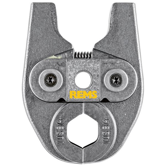 REMS 578568 Pressback VUS-kontur, Mini VUS 3/4"