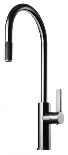 Tapwell Köksblandare Arman ARM185 Krom
