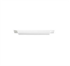 Ballingslöv Kökshandtag HG662 Vit Metall 439 mm