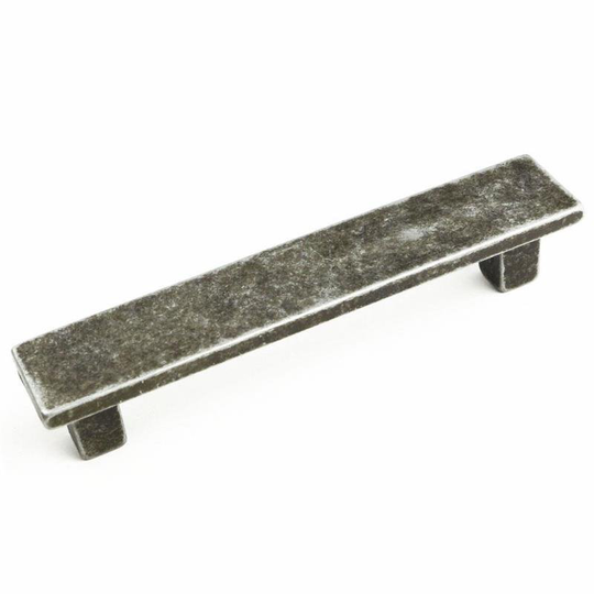 Linfalk Kökshandtag Svart Antik - 96 Antik / Svart