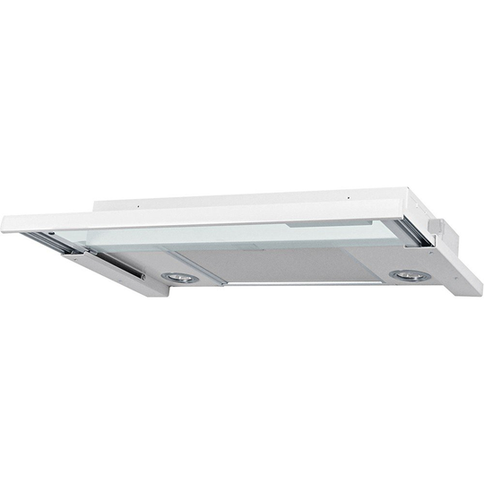 Franke Spisfläkt 690 HE 60 cm Vit
