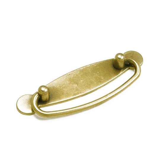 Linfalk Handtag antik 5278-13