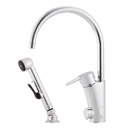 Mora Köksblandare 8318397 MMIX K5