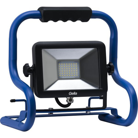 Gelia TARGET T30S Arbetslampa 30 W, 2400 lm