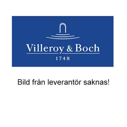 Badkarsfötter Villeroy & Boch