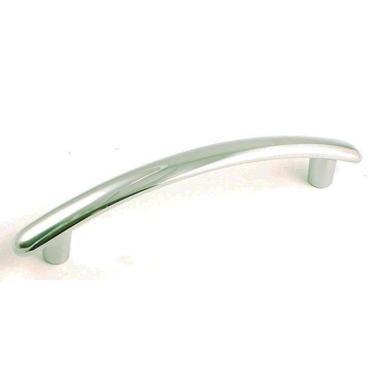 Linfalk Handtag blank krom 2284-96-09