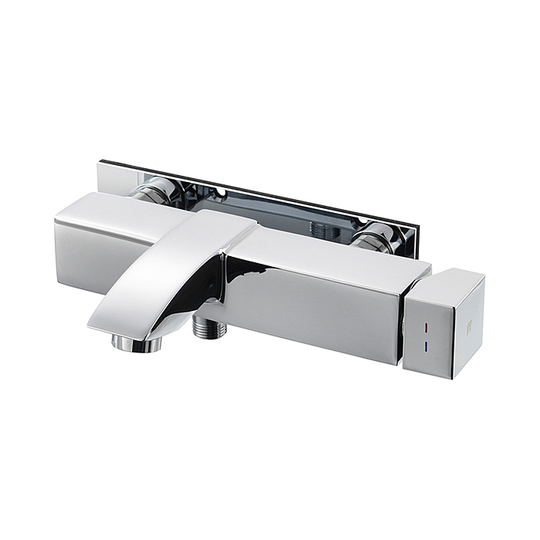 Badkarsblandare Tapwell Level LEC 022-150