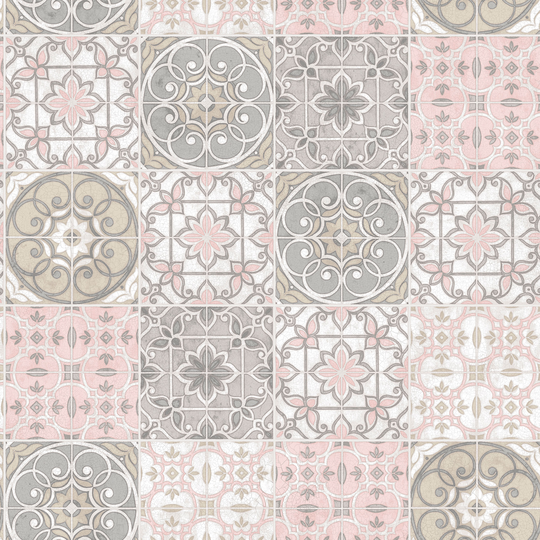 Tapet Galerie Wallcoverings Kitchen Elements CK36611