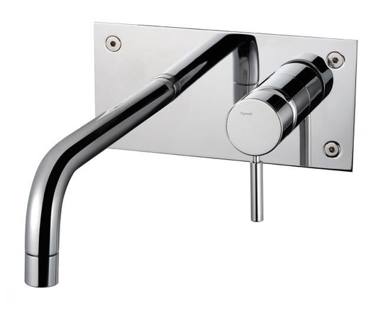 Tapwell Tvättställsblandare Box BOX008 Krom