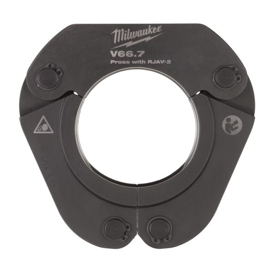 Milwaukee 4932479454 Pressring