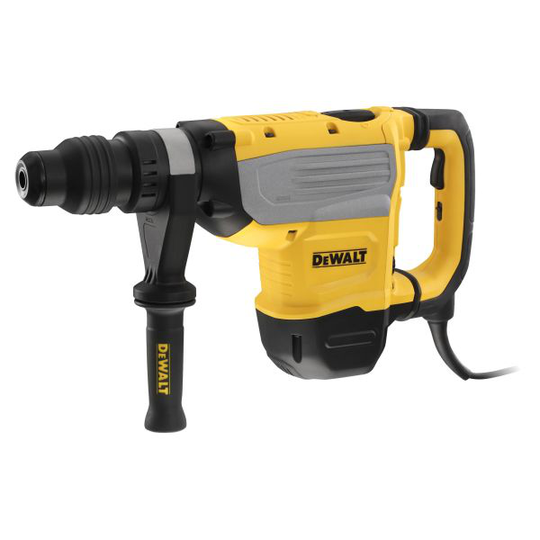 Dewalt D25733K-QS Borrhammare 1600 W