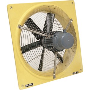 Fläkt NPX 350, 230 V