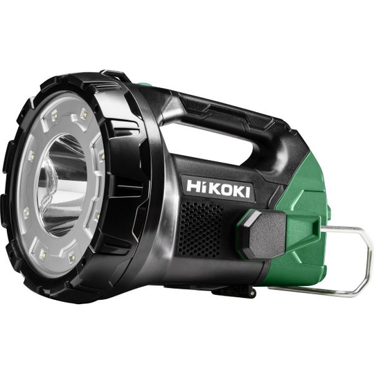 HiKOKI UB18DA Arbetslampa utan batteri och laddare