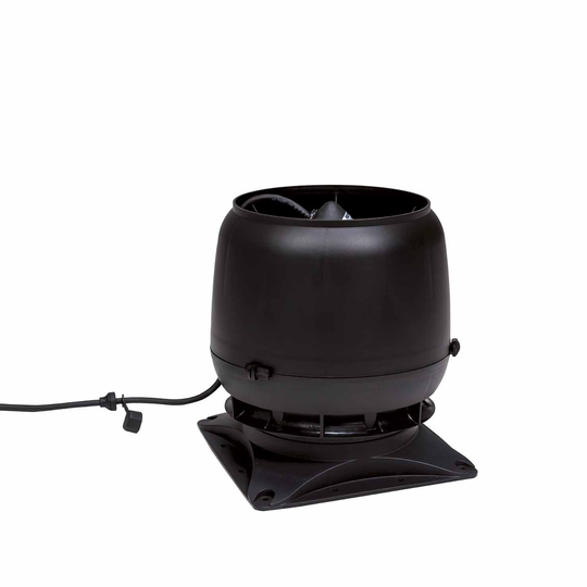 Eico Motor E220S 310 Svart