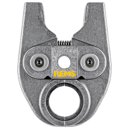 REMS 578540 Pressback US-kontur, Mini US 1"